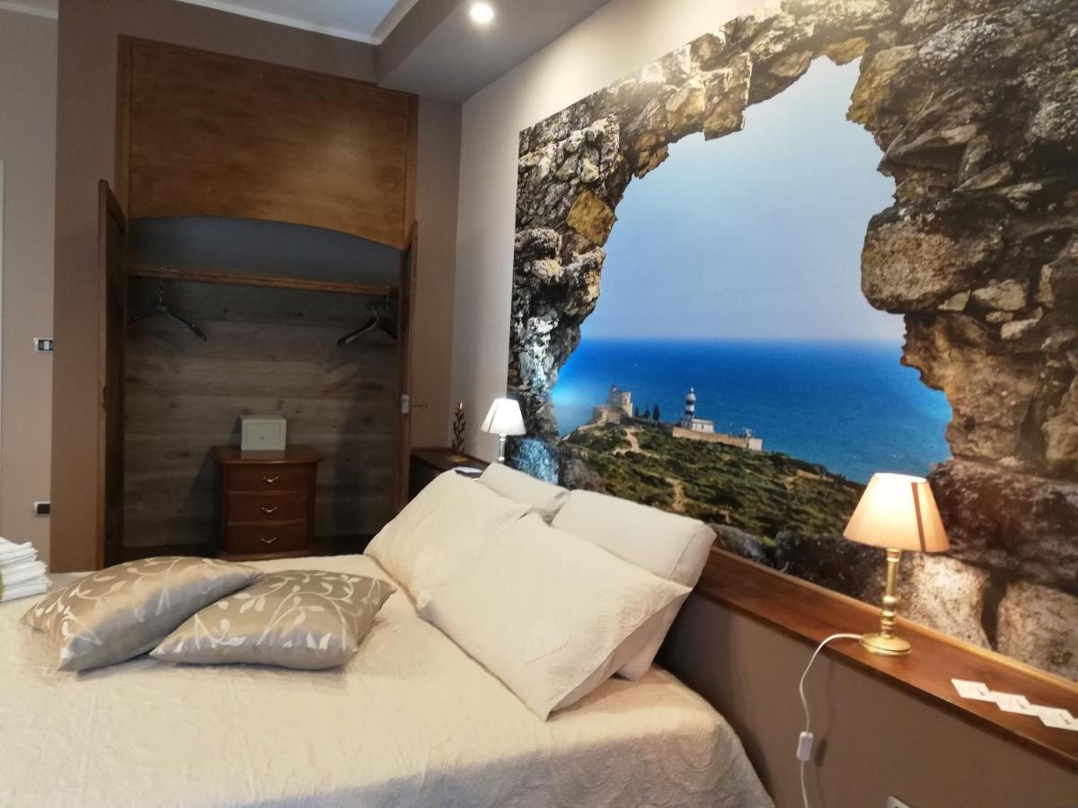 La Casa Di Adele Cagliari B&B Exterior photo
