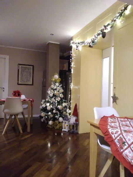 La Casa Di Adele Cagliari B&B Exterior photo