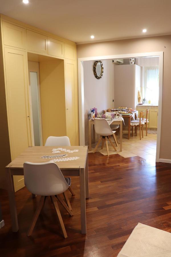 La Casa Di Adele Cagliari B&B Exterior photo
