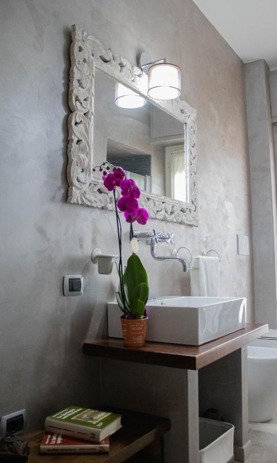 La Casa Di Adele Cagliari B&B Exterior photo