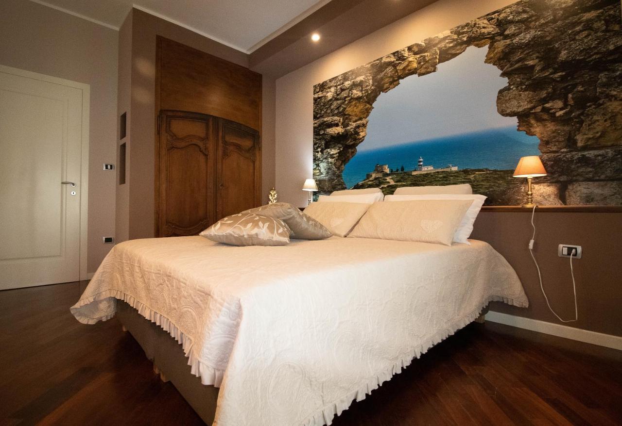 La Casa Di Adele Cagliari B&B Exterior photo