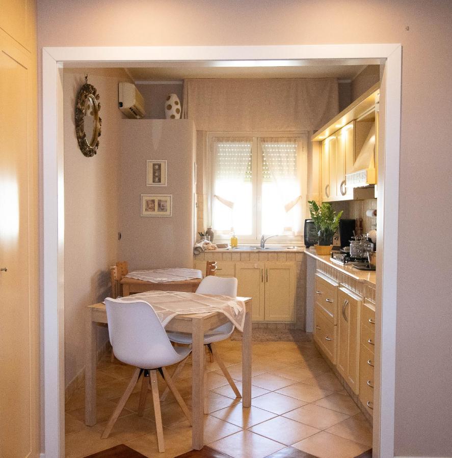 La Casa Di Adele Cagliari B&B Exterior photo