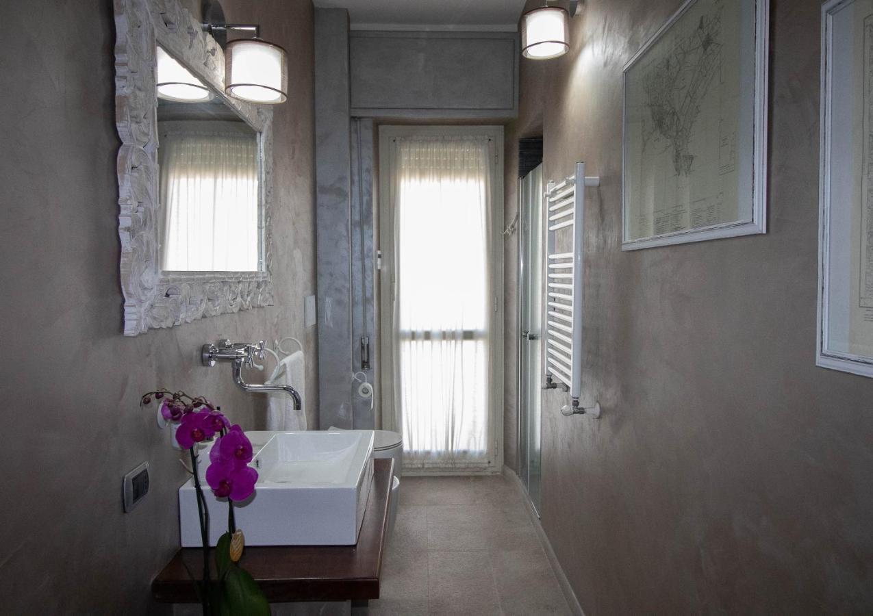La Casa Di Adele Cagliari B&B Exterior photo