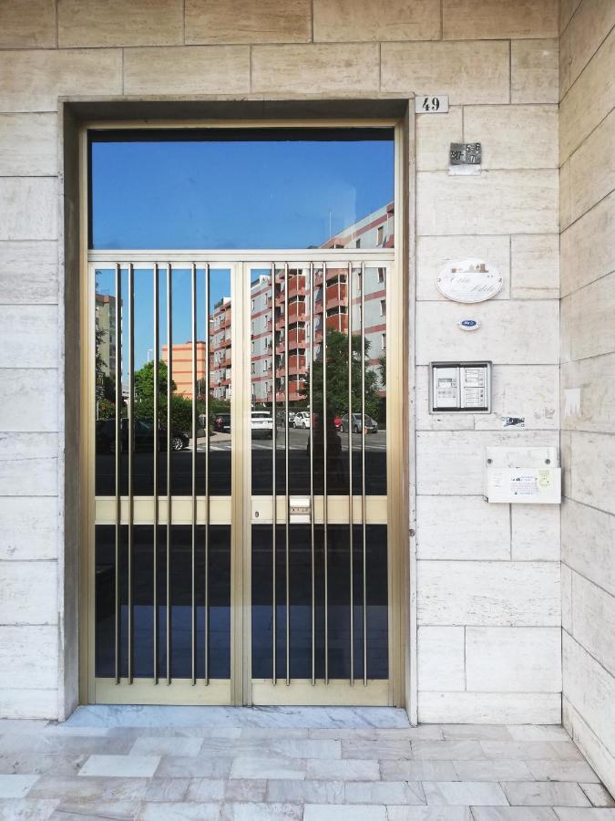La Casa Di Adele Cagliari B&B Exterior photo