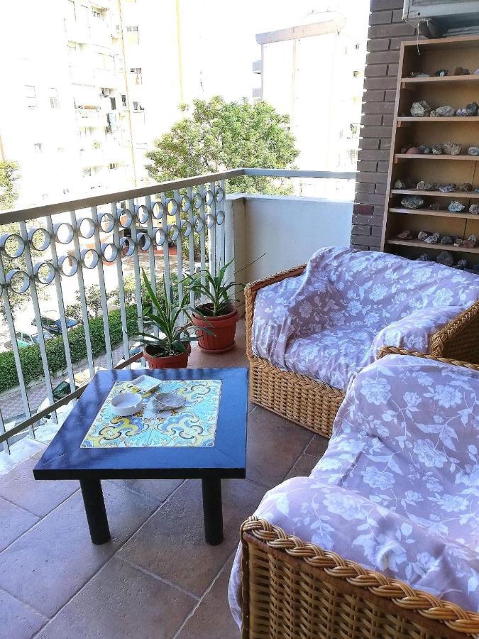 La Casa Di Adele Cagliari B&B Exterior photo