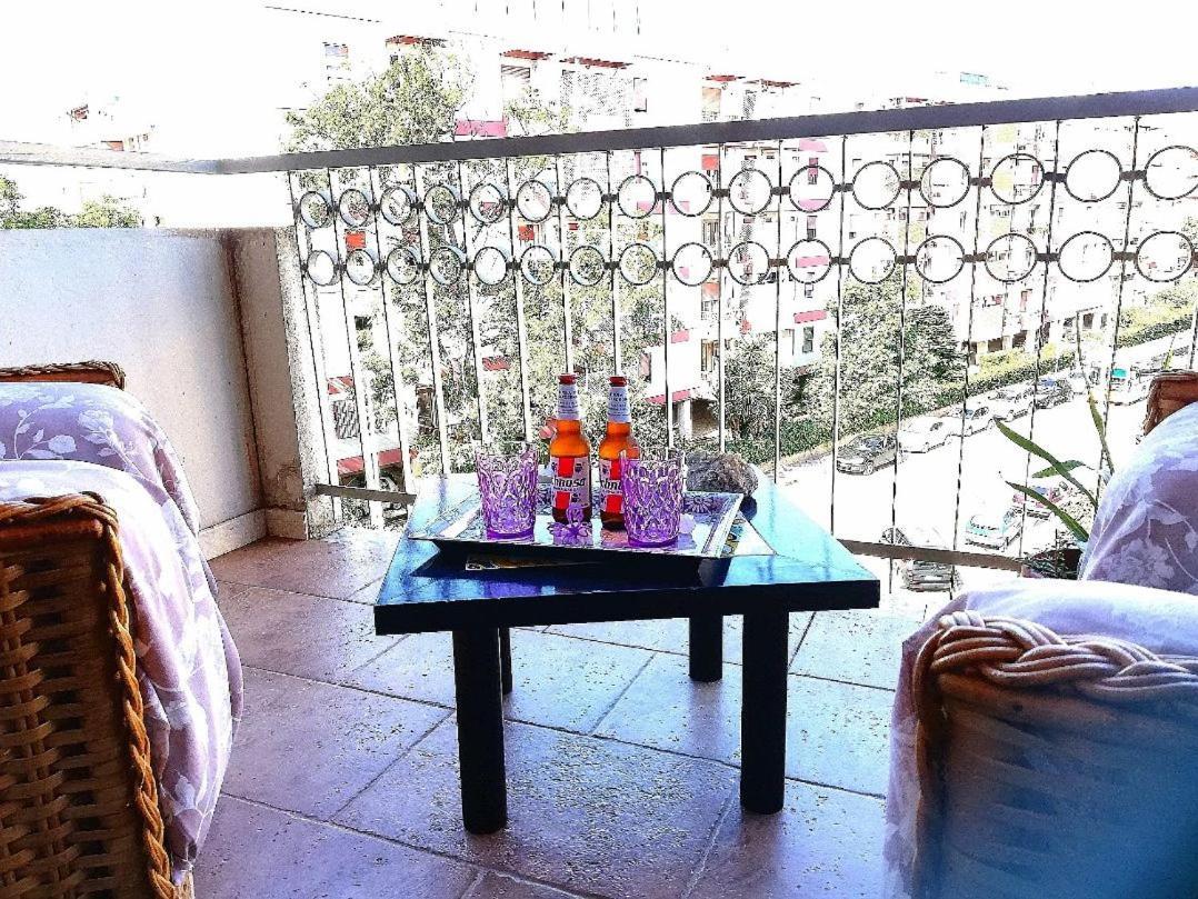 La Casa Di Adele Cagliari B&B Exterior photo