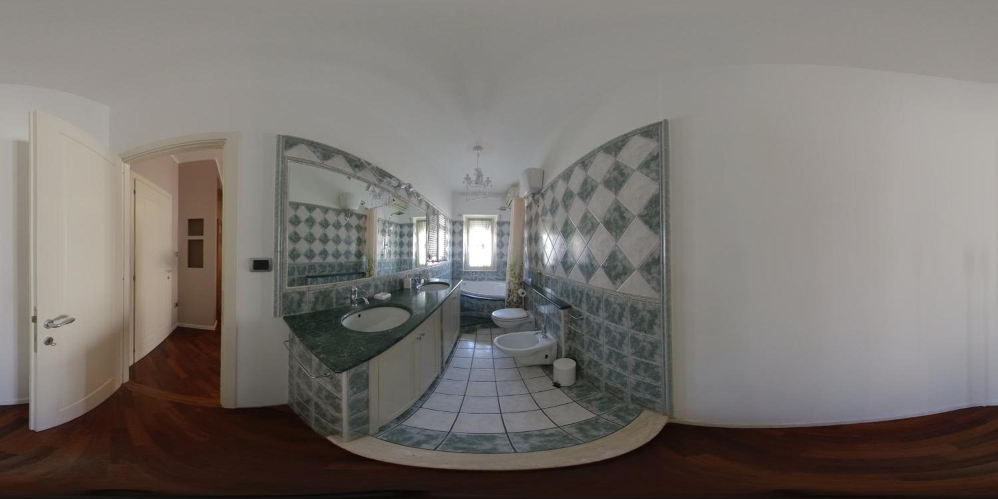 La Casa Di Adele Cagliari B&B Room photo